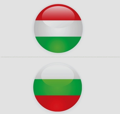magyar-bolgár
