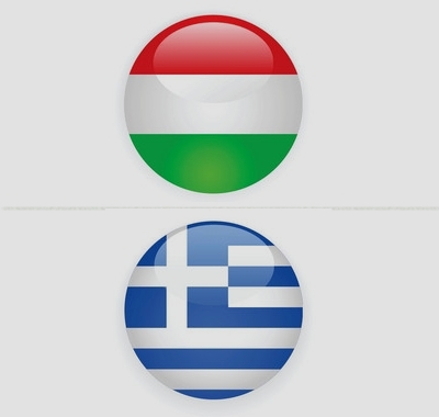 magyar-görög