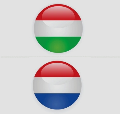 magyar-holland