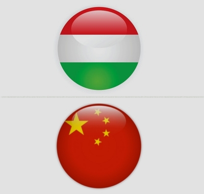 magyar-kínai