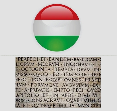 magyar-latin