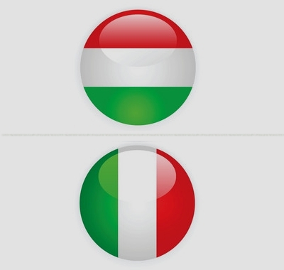 magyar-olasz
