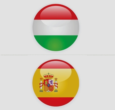 magyar-spanyol
