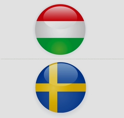magyar-svéd