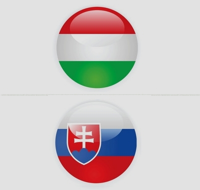 magyar-szlovák