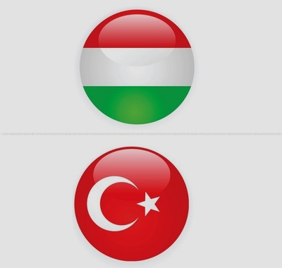 magyar-török
