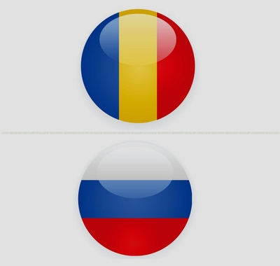 román-orosz
